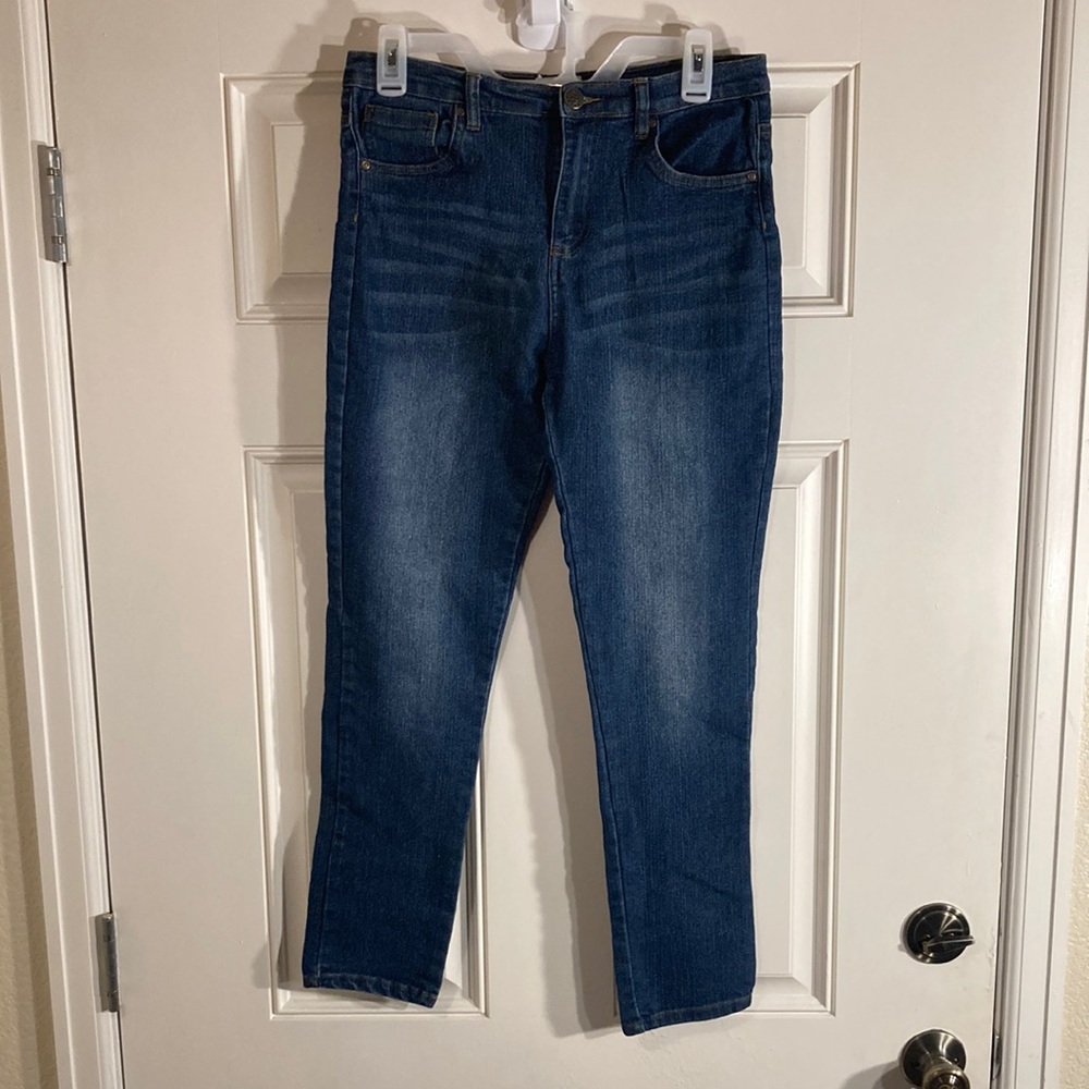 Copper Denim skinny jeans
